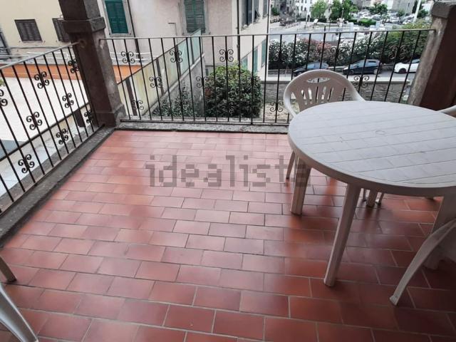 Appartamento in affitto di 110 m² in Via Cairoli, 1
