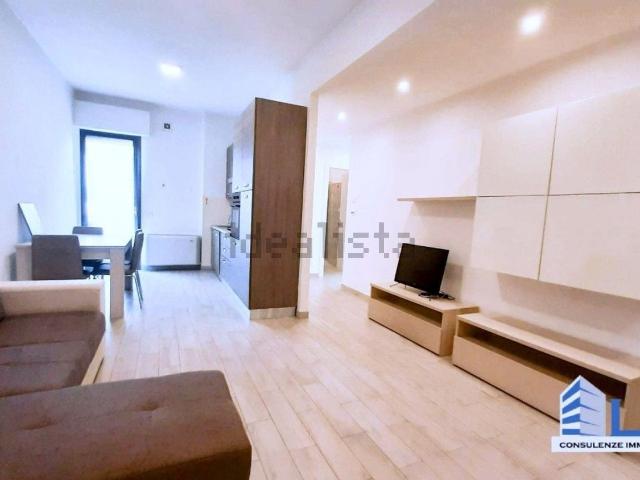 Appartamento in affitto di 110 m² in Via Casilina Nord