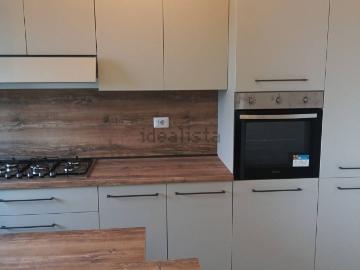 Appartamento in affitto di 110 m² in Via Cesena, 6