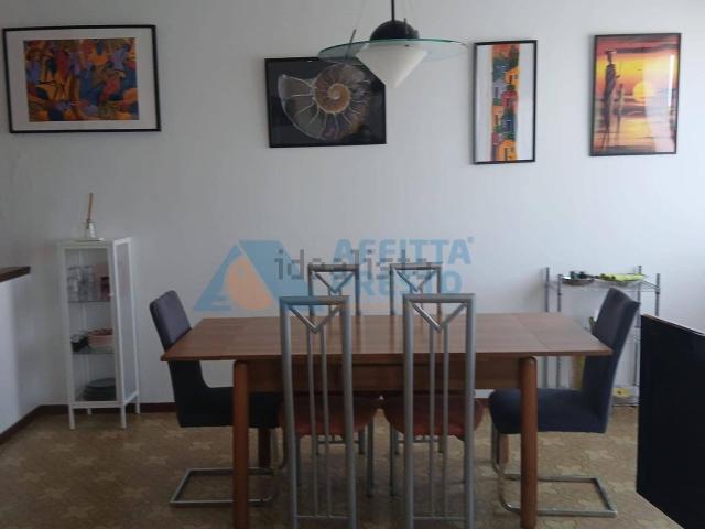 Appartamento in affitto di 110 m² in Via Antonio da Noli, 3
