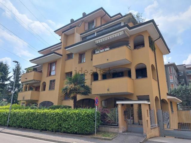 Appartamento in affitto di 110 m² in Via Antonio Gramsci