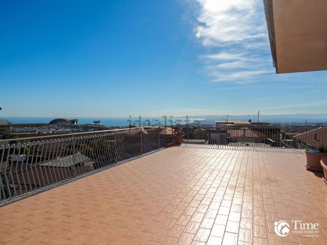 Appartamento in affitto di 110 m² in Via Antonio Gramsci, 40