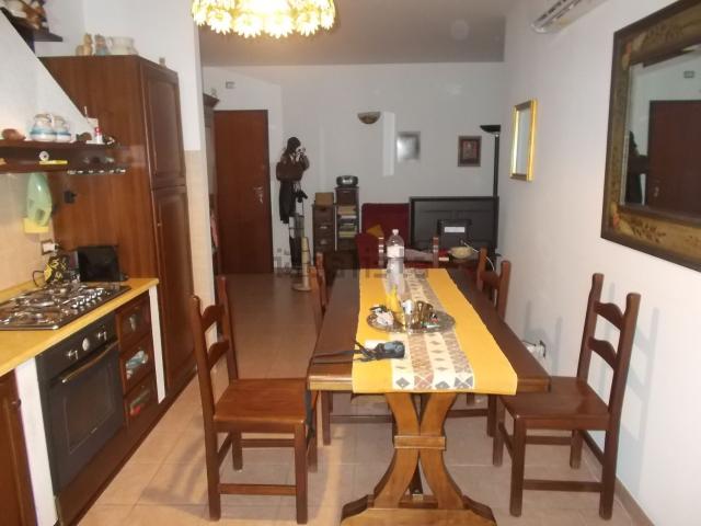 Appartamento in affitto di 110 m² in Via Antonio Pacinotti, 40