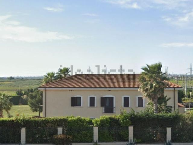 Appartamento in affitto di 110 m² in Via Andria, 109