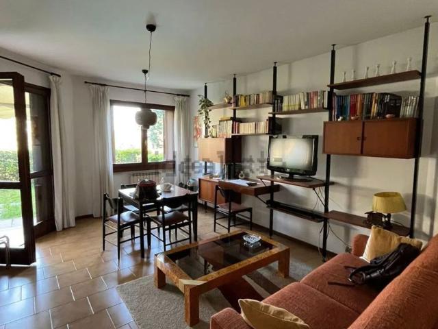 Appartamento in affitto di 110 m² in Via Anime del Purgatorio, 5