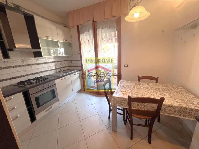 Appartamento in affitto di 110 m² in Via Agostino Novella, 3