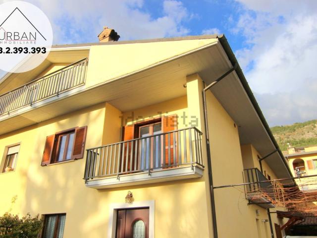 Appartamento in affitto di 110 m² in Via Albert Einstein, 6