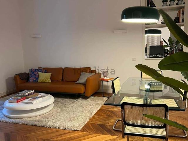 Appartamento in affitto di 110 m² in Via Alessandria, 127