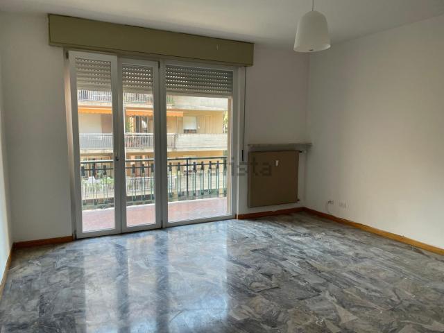 Appartamento in affitto di 110 m² in Via Alessandro Canobbio
