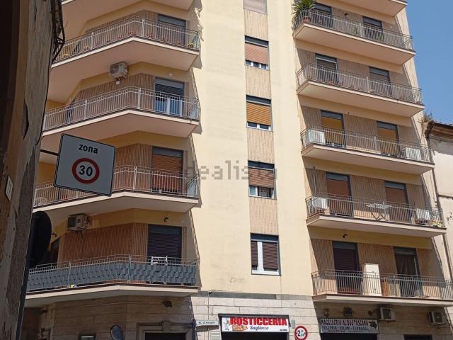 Appartamento in affitto di 110 m² in Via Alessandro Milbitz, 15
