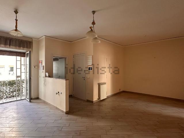 Appartamento in affitto di 110 m² in Via Alessandro Scarlatti, 209
