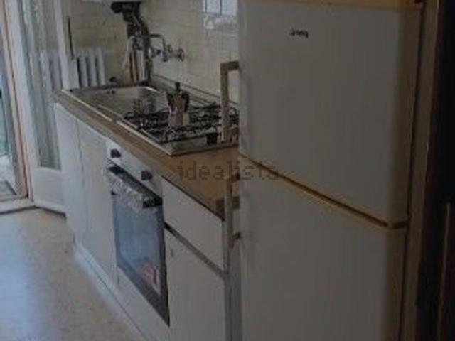 Appartamento in affitto di 110 m² in Via Alfredo Beni