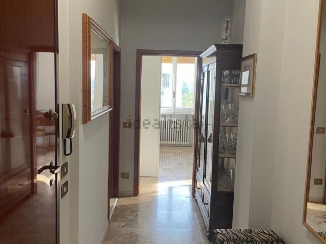 Appartamento in affitto di 110 m² in Via Arturo Toscanini