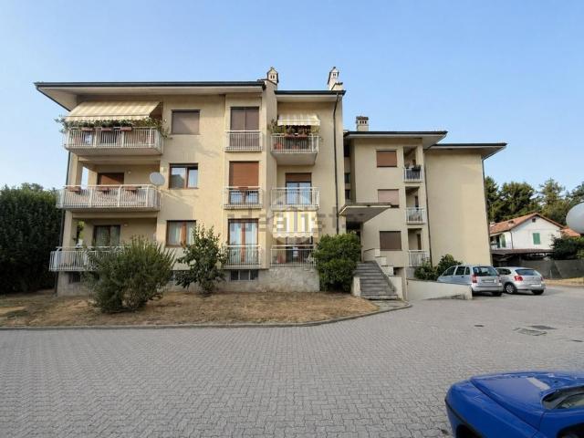 Appartamento in affitto di 110 m² in Via Azeglio, 7