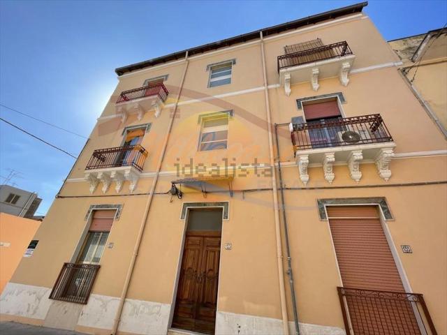 Appartamento in affitto di 110 m² in Via Bondifè