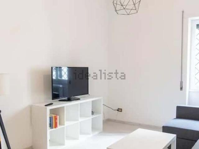 Appartamento in affitto di 110 m² in Via Bonifacio VIII, 22