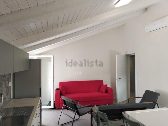 Appartamento in affitto di 110 m² in Via Bartolomeo Colleoni