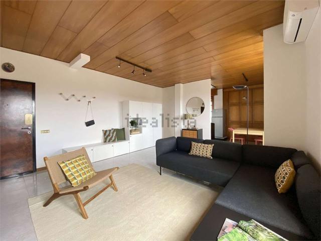Appartamento in affitto di 110 m² in Via Bartolomeo Schedoni