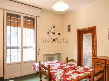 Appartamento in affitto di 110 m² in Via Belvedere, 1
