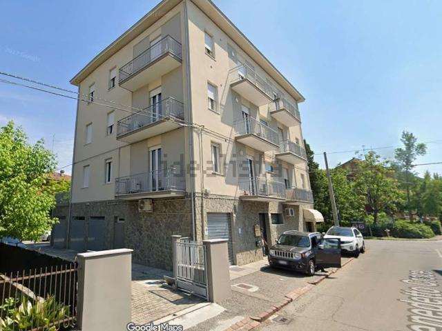 Appartamento in affitto di 110 m² in Via Benedetto Croce
