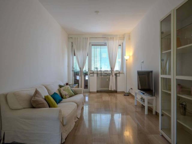 Appartamento in affitto di 110 m² in Via Bergamo, 11