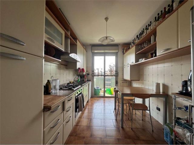 Appartamento in affitto di 110 m² in Via Bernardino Verro, 39