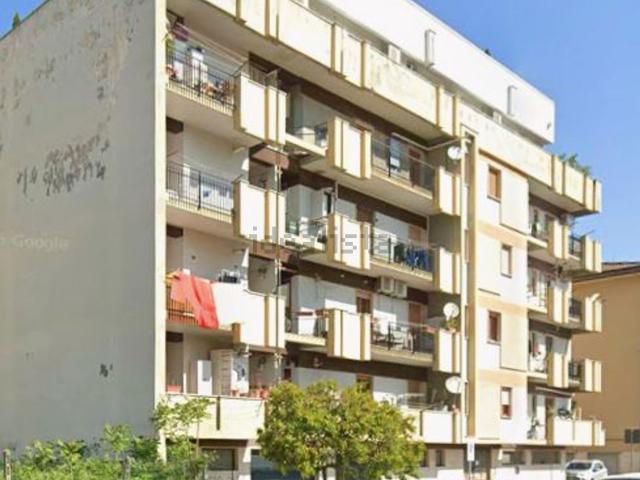 Appartamento in affitto di 110 m² in Via Biagio Cusano, 10