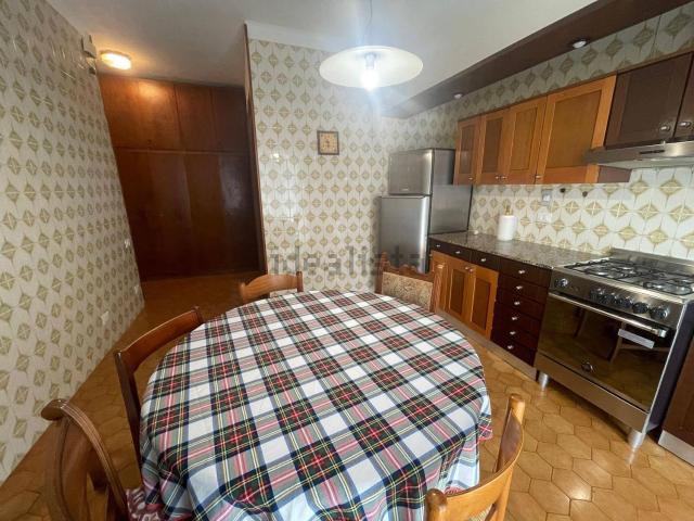 Appartamento in affitto di 110 m² in Via Braie