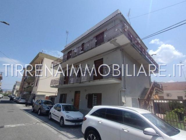 Appartamento in affitto di 110 m² in Via G. Garibaldi, 12