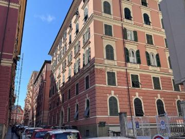 Appartamento in affitto di 110 m² in Via Galeazzo Alessi