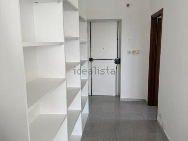 Appartamento in affitto di 110 m² in Via Genova, 165