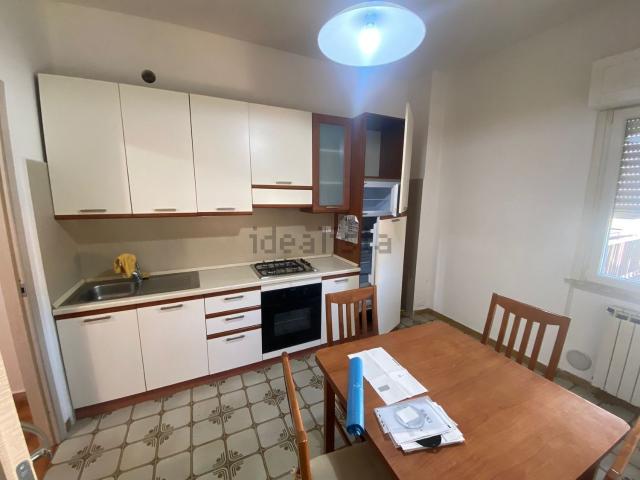 Appartamento in affitto di 110 m² in Via Genova
