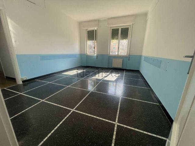 Appartamento in affitto di 110 m² in Via Gerolamo Stagno