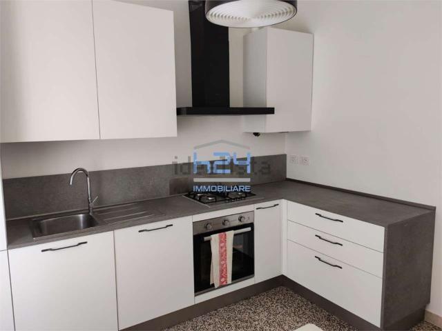 Appartamento in affitto di 110 m² in Via Giuseppe Garibaldi