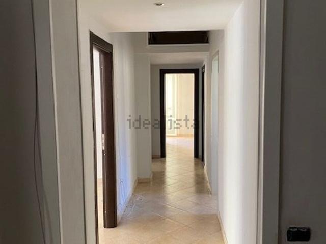 Appartamento in affitto di 110 m² in Via Giuseppe Orsi