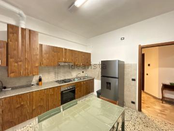 Appartamento in affitto di 110 m² in Via Giuseppe Manfredi