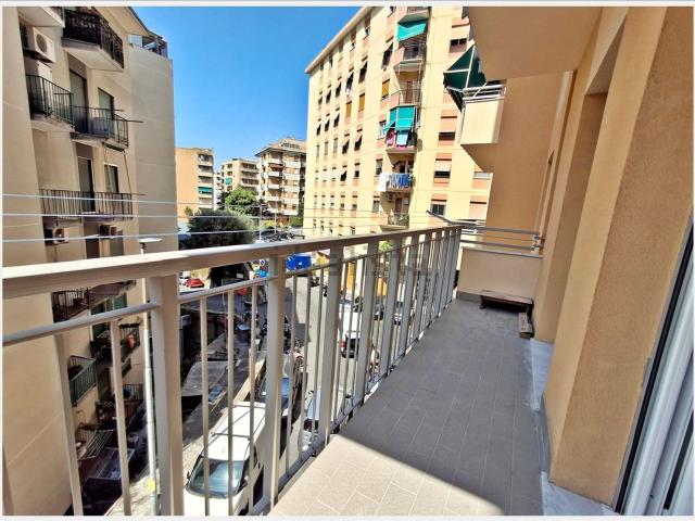 Appartamento in affitto di 110 m² in Via Giuseppe Sapeto