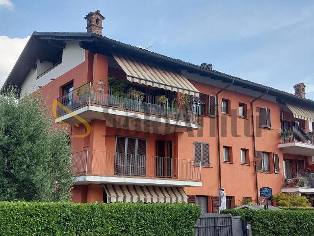 Appartamento in affitto di 110 m² in Via Paolo Gagliardini, 1