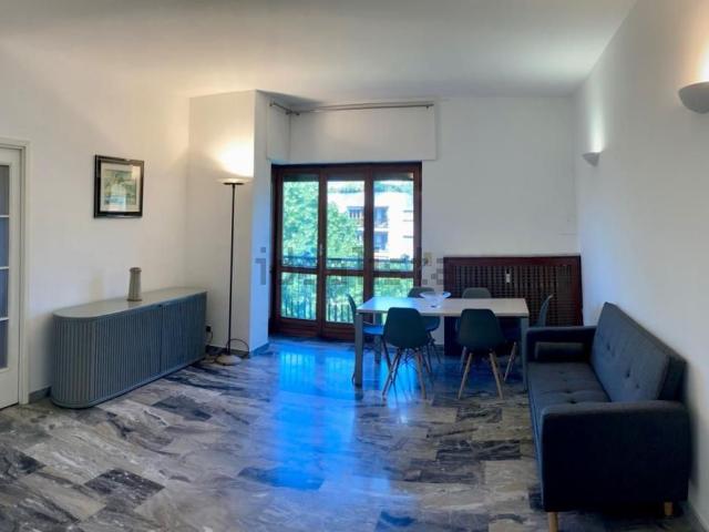 Appartamento in affitto di 110 m² in Via Giuseppe Ripamonti