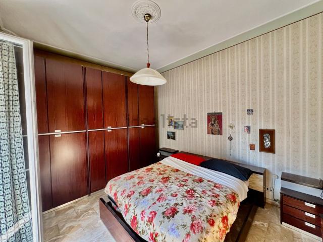Appartamento in affitto di 110 m² in Via Gian Battista Canonici