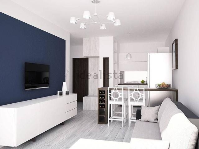 Appartamento in affitto di 110 m² in Via Giorgio e Guido Paglia