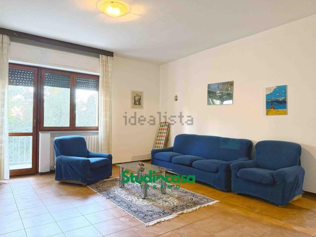 Appartamento in affitto di 110 m² in Via Giovanni Melarangelo