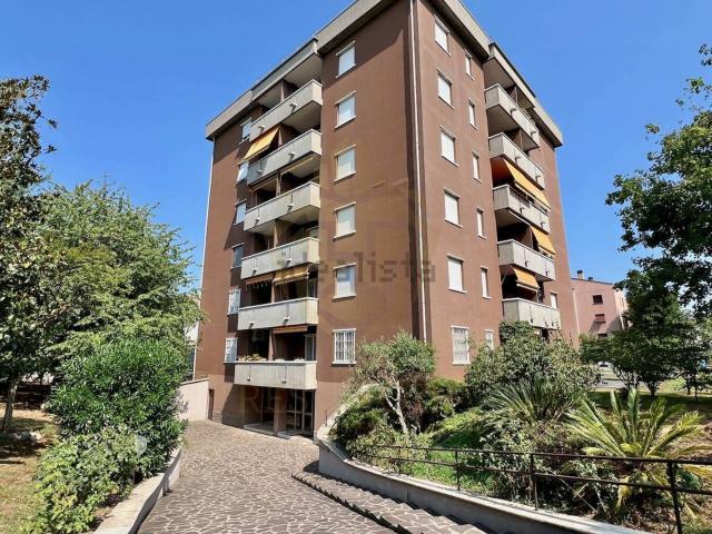 Appartamento in affitto di 110 m² in Via Giovanni Verga, 15