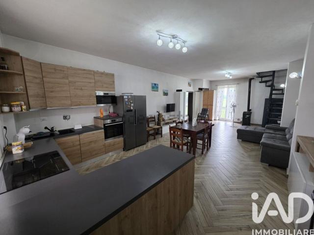 Appartamento in affitto di 110 m² in Via Don Marchetti, 12