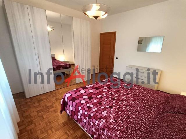 Appartamento in affitto di 110 m² in Via Don Luigi Sturzo