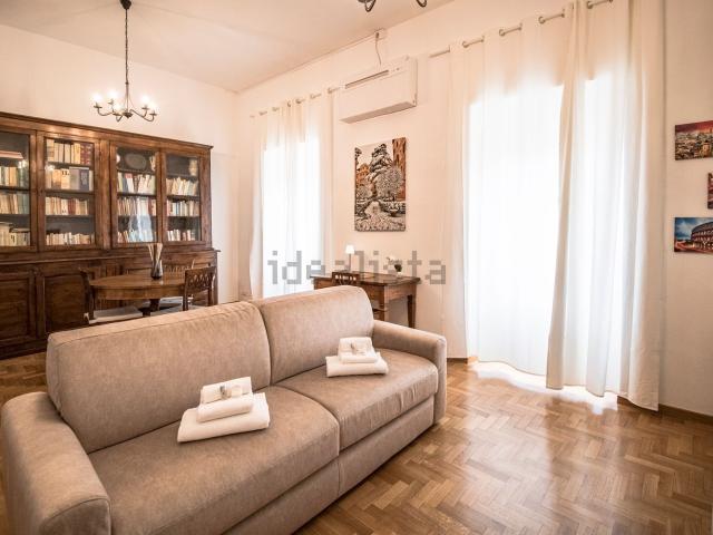 Appartamento in affitto di 110 m² in Via Donatello, 50