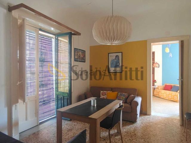 Appartamento in affitto di 110 m² in Via Dafnica, 155