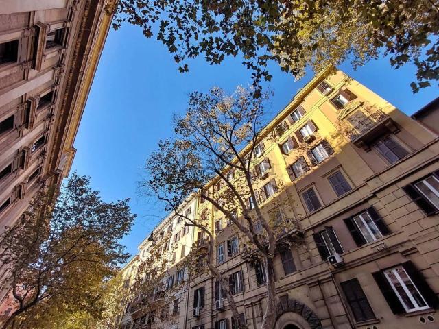 Appartamento in affitto di 110 m² in Via Dàndolo, 24