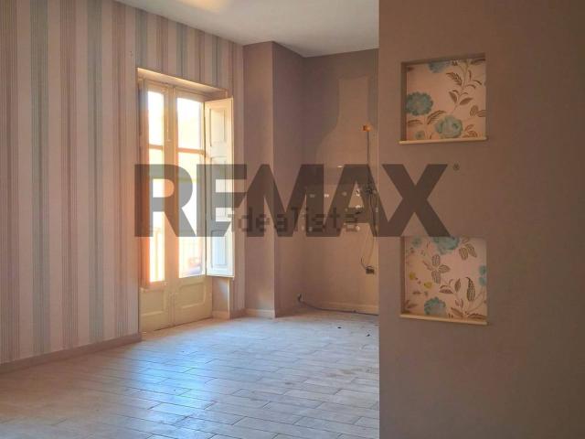 Appartamento in affitto di 110 m² in Via dei Mille, 106