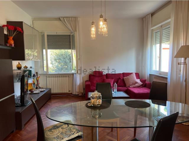 Appartamento in affitto di 110 m² in Via dei Salici